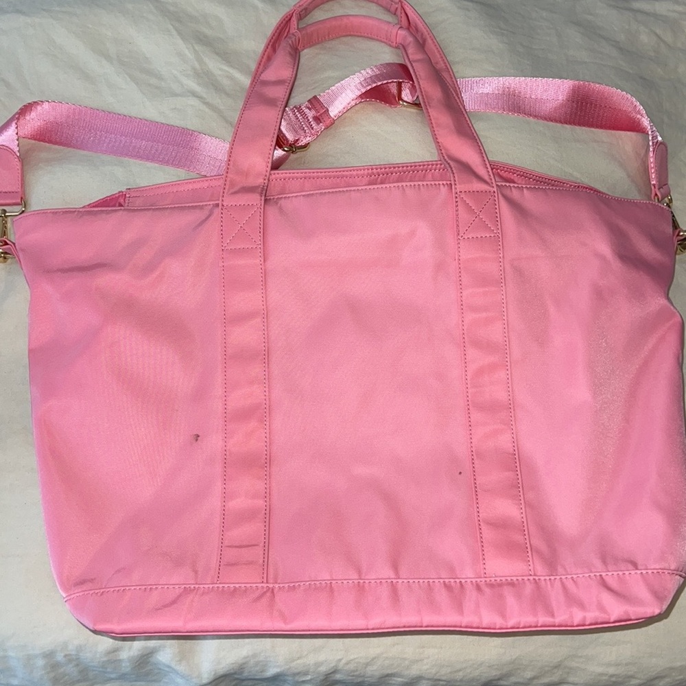 Classic Tote Bag Stoney Clover